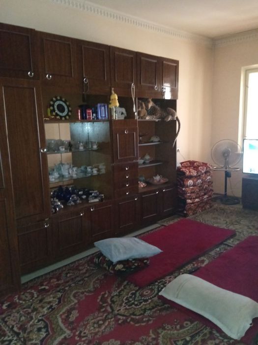 Продаётся квартира