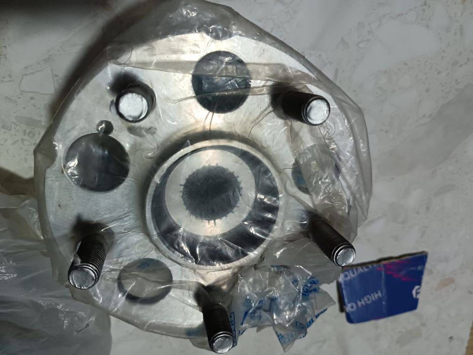 Ступица подшип, хонда