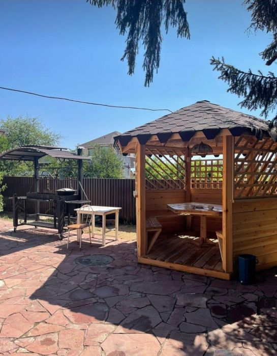 Сдаётся дом в Боровом