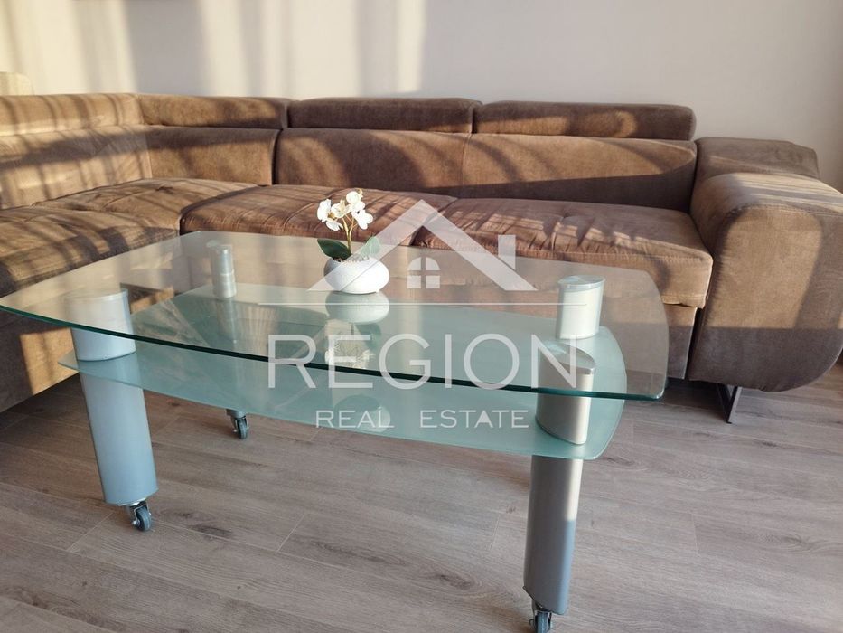 Дава се под наем Двустаен апартамент в Варна, Възраждане 1 - 72 кв.м за 612 € - Снимка #5