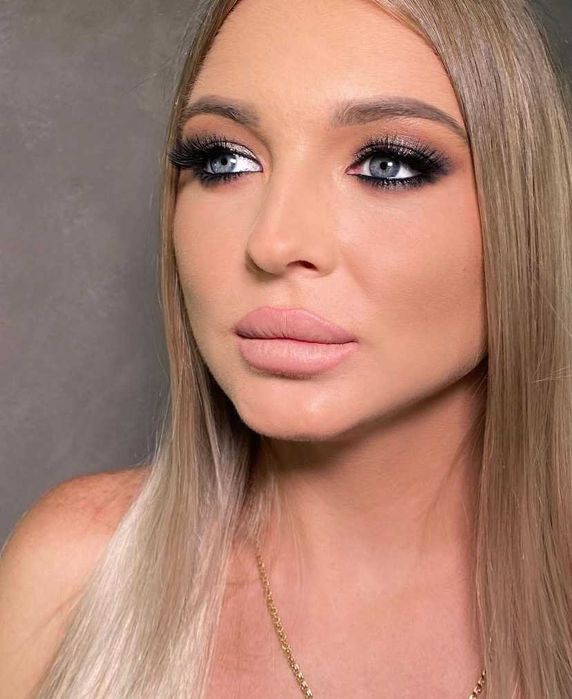 Make-up artist profesional Bucuresti