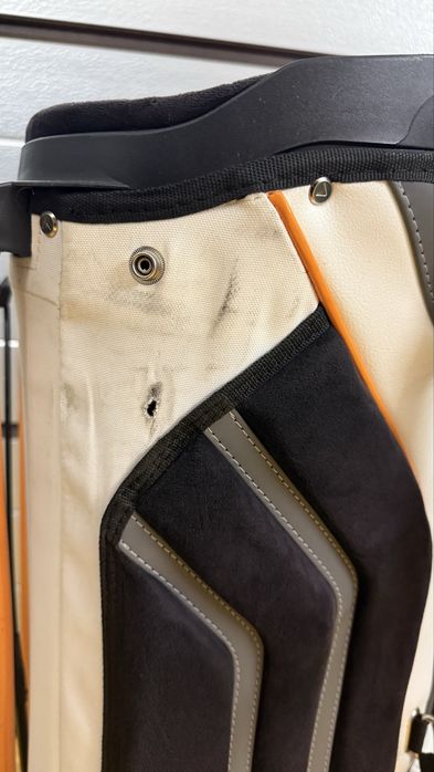 Чанта за голф Callaway Mavrik