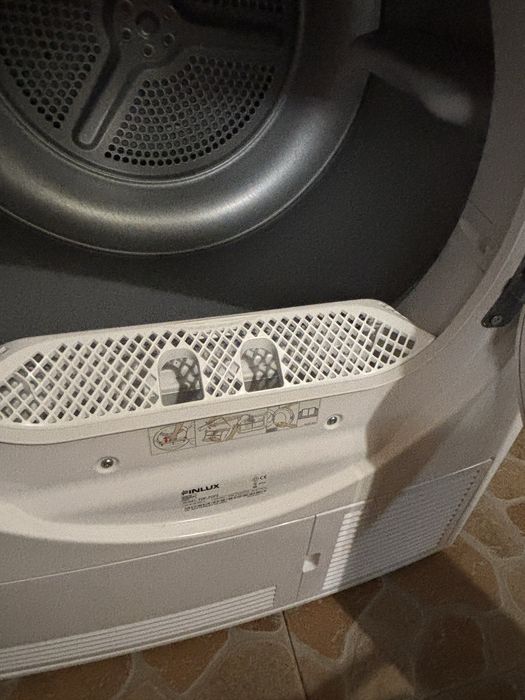 Сушилня FINLUX tdf-7cf2