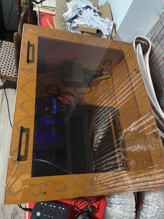 Лазерный гравер Ortur laser master S2