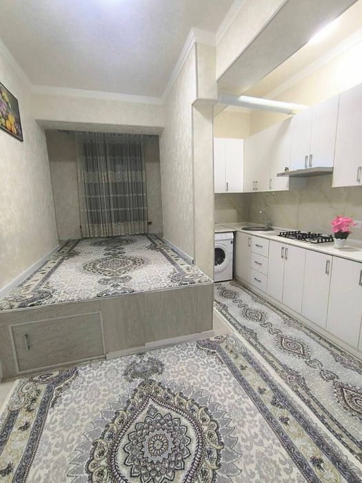 Продаю свою 3х ком на Яккасарае саломатина 100м2 новостройка евро люкс