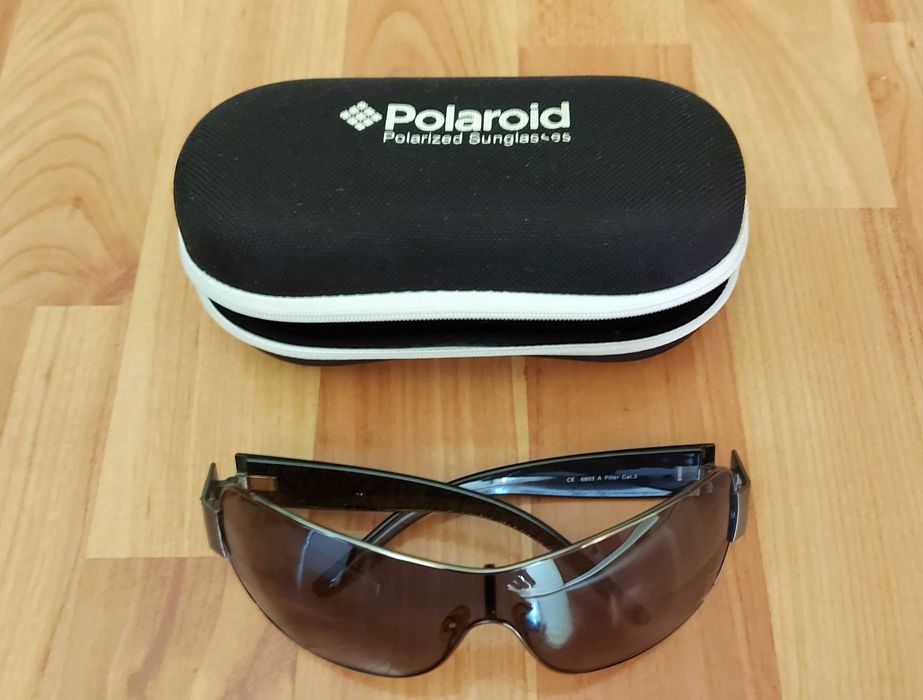 Ochelari Furore toc Polaroid