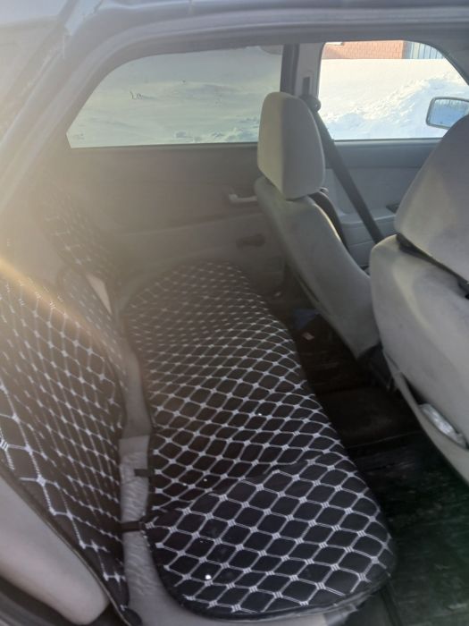 Продам автомобиль