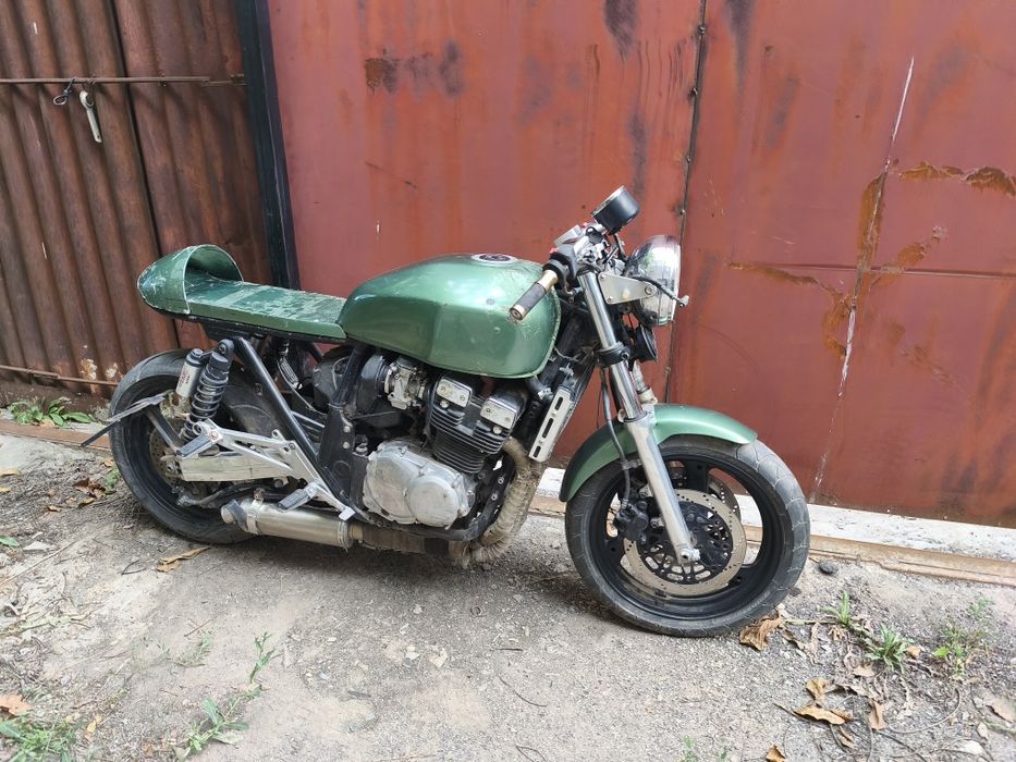 Suzuki 400 gsx impulse мотоцикл запчасти