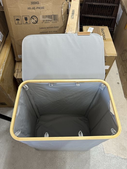 Кош за пране SONGMICS 150L