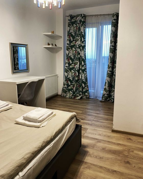Cluj Nova Residence-subinchiriere