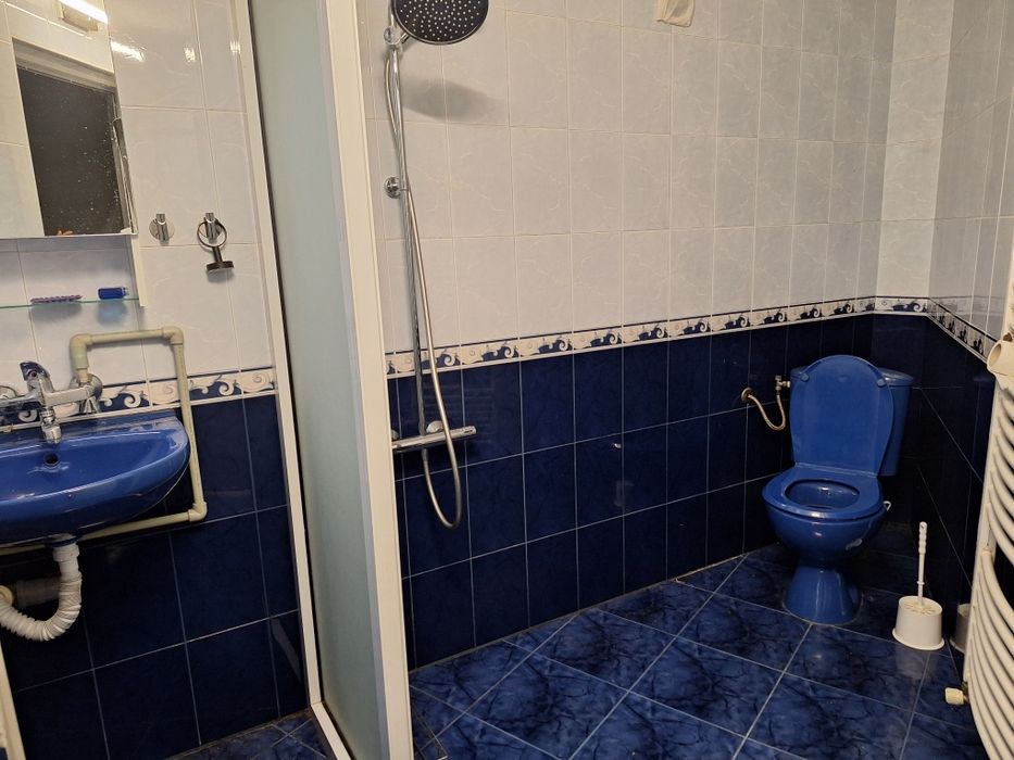 Дава се под наем Едностаен апартамент в София, Надежда 1 - 50 кв.м за 280.5 € - Снимка #10