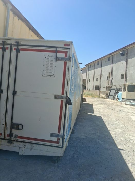 10 tonnalik iisuzu borti sotiladi 2019 yili 50 ming yurgan