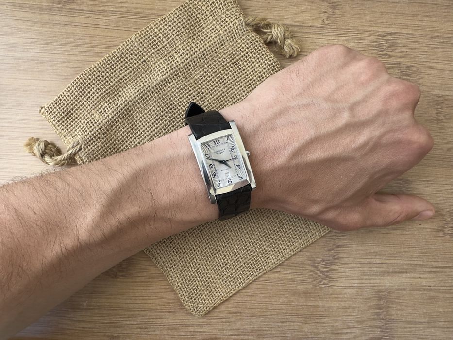 Ceas Longines Dolcevita Automatic