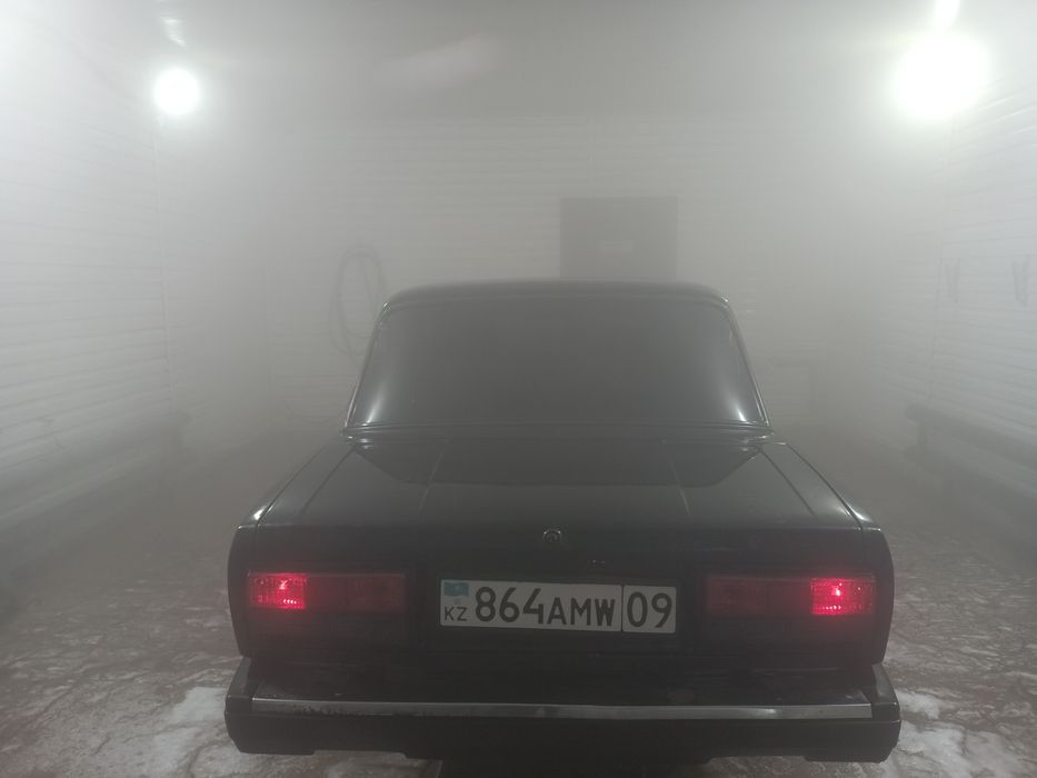 Продам 2107  -  ( 2011 г. в. )