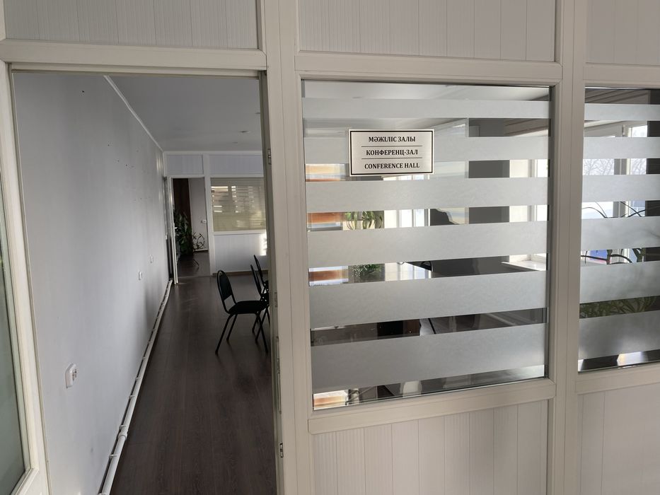 Сдам в аренду склад и офис