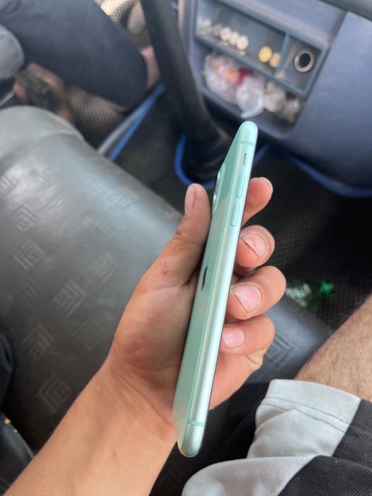 iPhone 11 айфон 11 сатлат