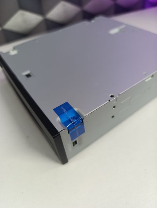 Unitate bluray read and write Asus 16d1ht ca noua