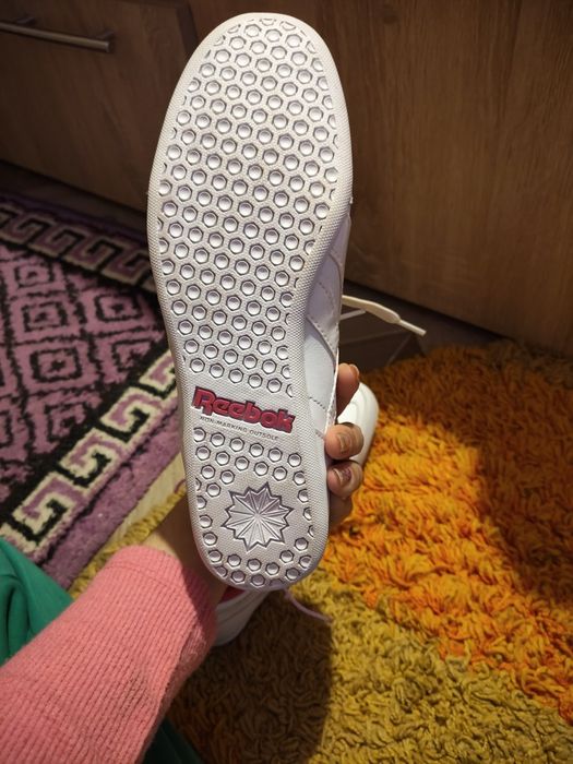 Reebok Originali Noi - Nepurtați - Livrare Easybox .CONTACT DOAR PE CH