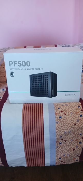 Sursă PC Deepcool 500W