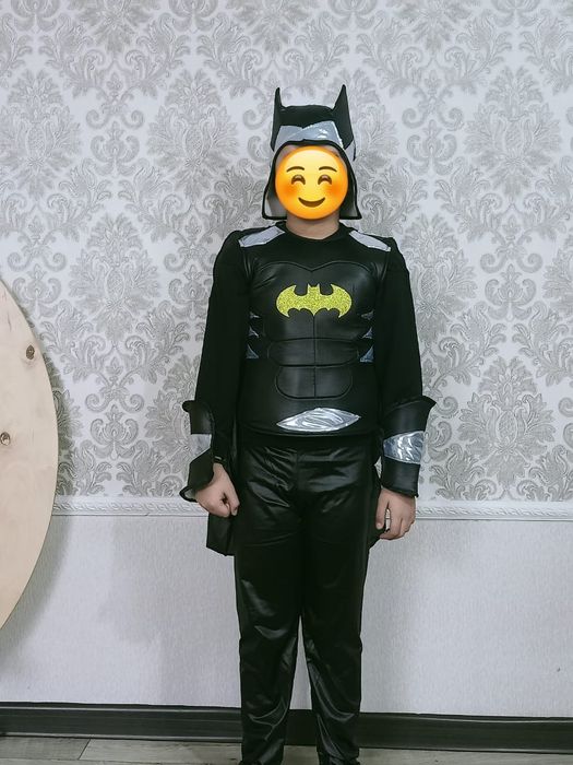 Прокат костюмы на мальчик