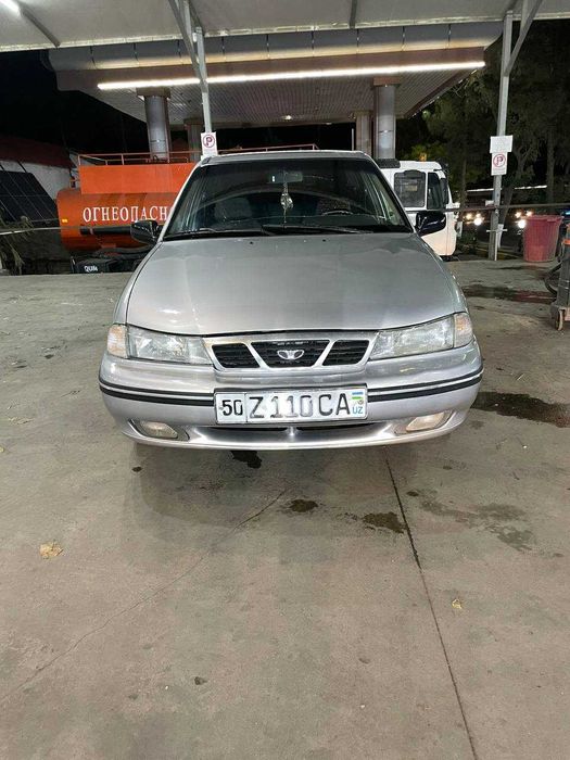 Nexia 1 evro variant sotiladi