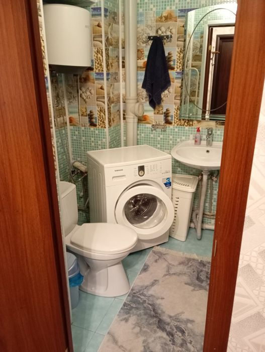 Сдам квартиру, посуточно