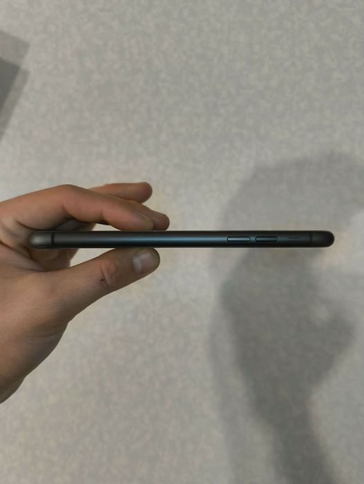 Iphone 11 Black 128gb