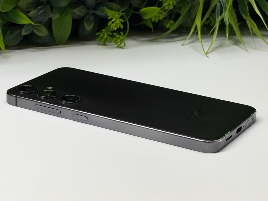 ! ОфЕрТа ! Samsung S24 Plus 256GB Onyx Black