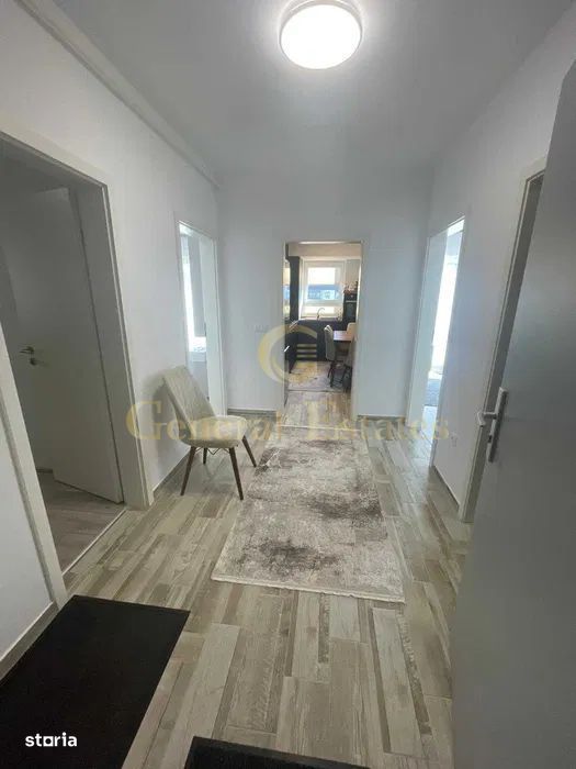 Apartament 2,5 camere Avantgarden Brașov | Parcare + Boxa