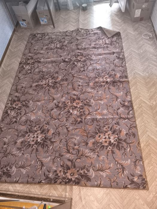 Продам ковёр СССР