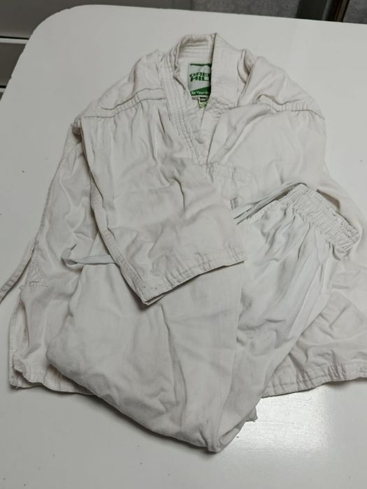 Кимоно для карате