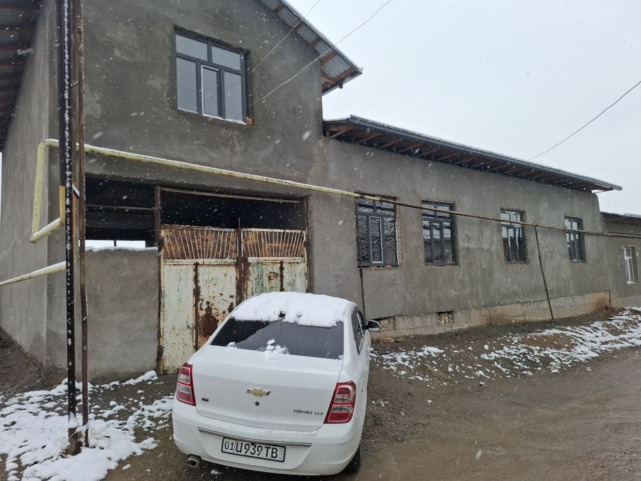 Продается дом в маданияте