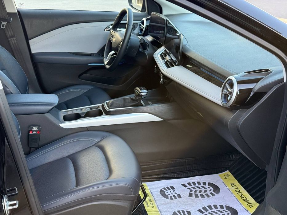 Monza 2023 1,5L Atmasferniy Xolati Ideal Sotiladi Avto Kredit !