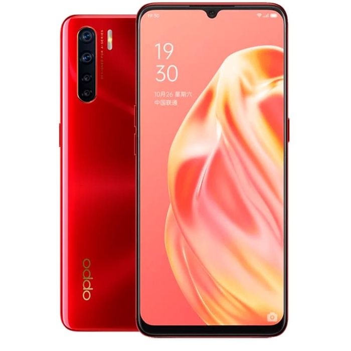 Продам теоефон oppo a91