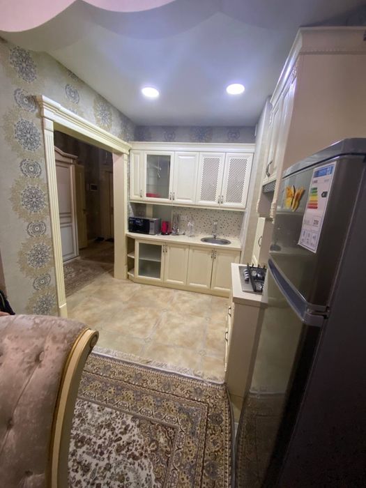 Бодомзор Терасса 3хКом/4/7 Новостройка