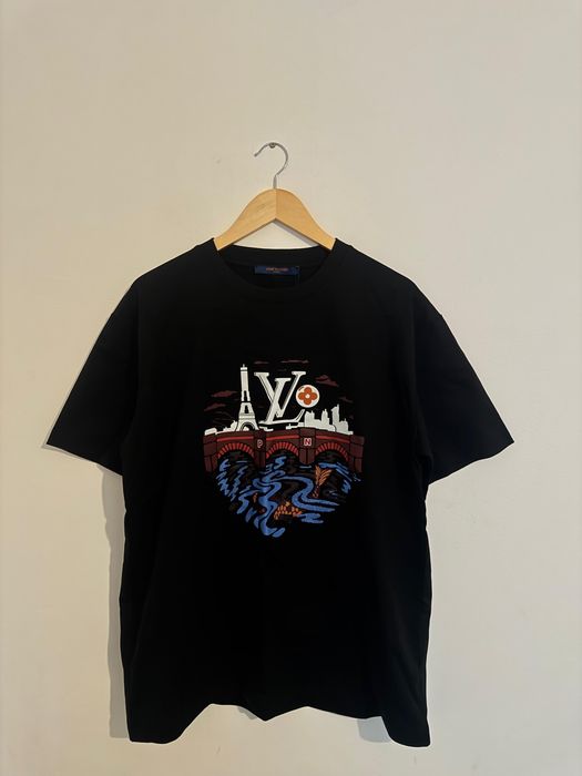Louis Vuitton T-Shirt