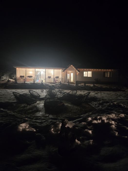 Cazare Regim hotelier -Casa intreaga/Casa TOMY - ,, O oaza d