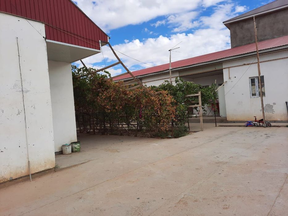 Квартира баскудук Алау5