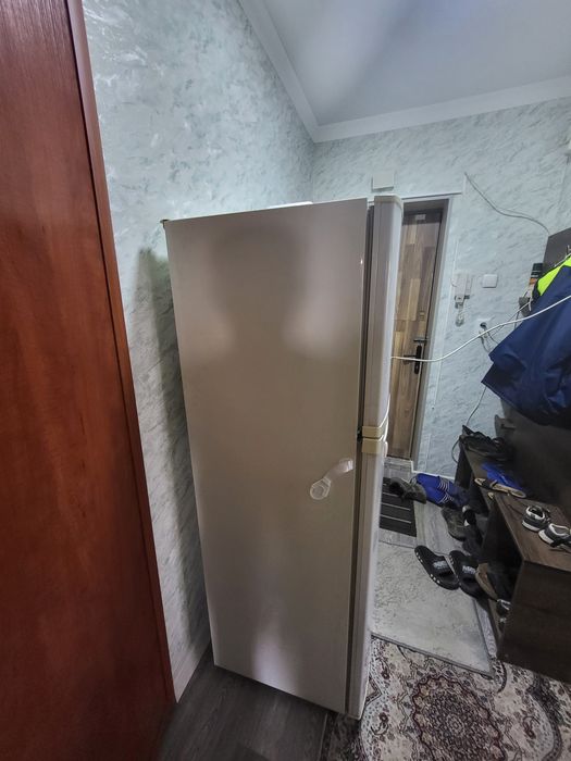 Холодильник Самсунг