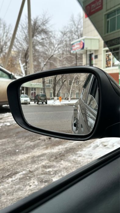Авто зеркала. Автомобильные зеркала