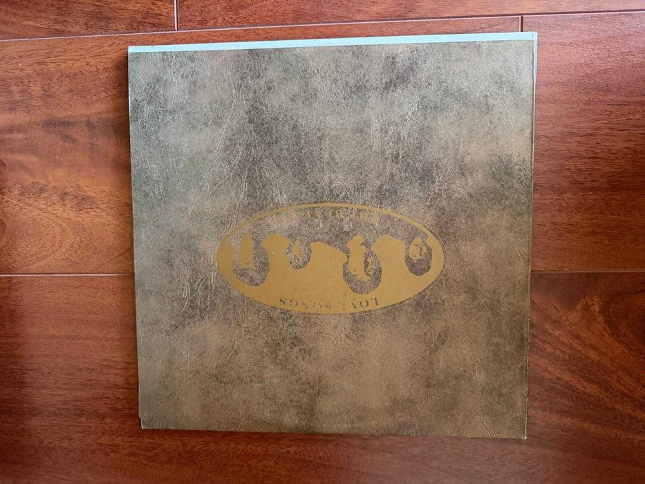 Disc vinyl muzica straina