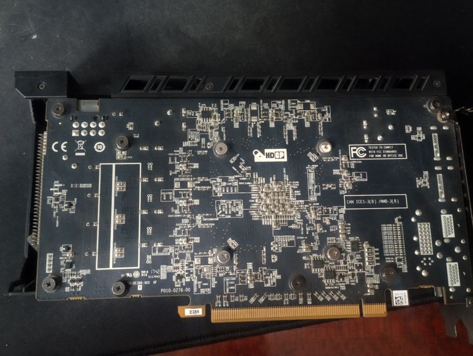 rx 470 sapphire 4 gb