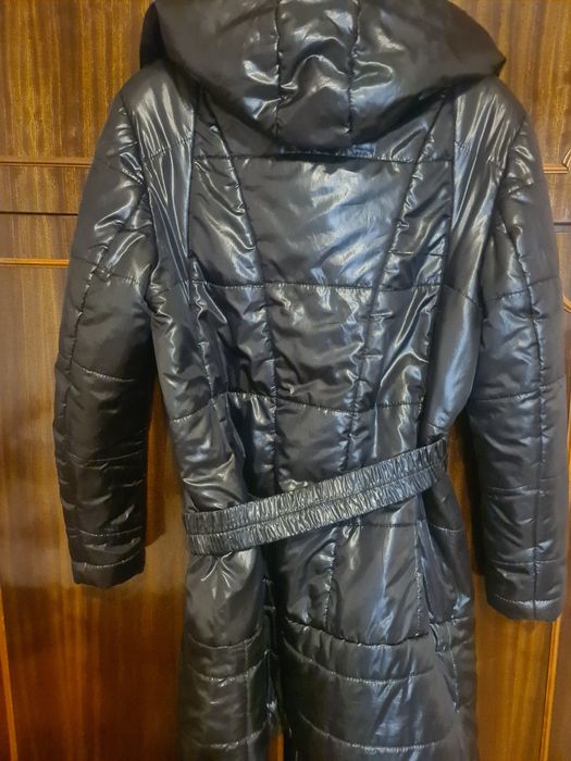 Черно,дамско яке