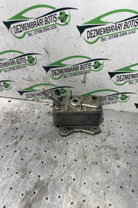 Termoflot racire ulei 7800408-04 BMW Seria 7 2009 730d AT (245 hp)