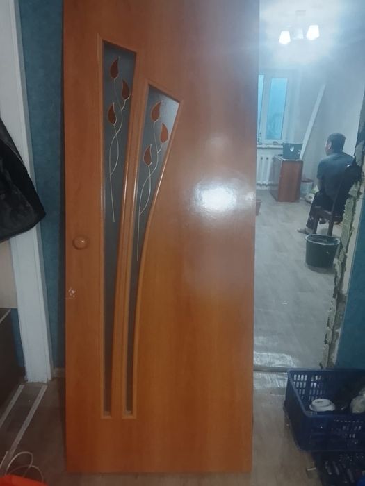 Межкомнатные двер