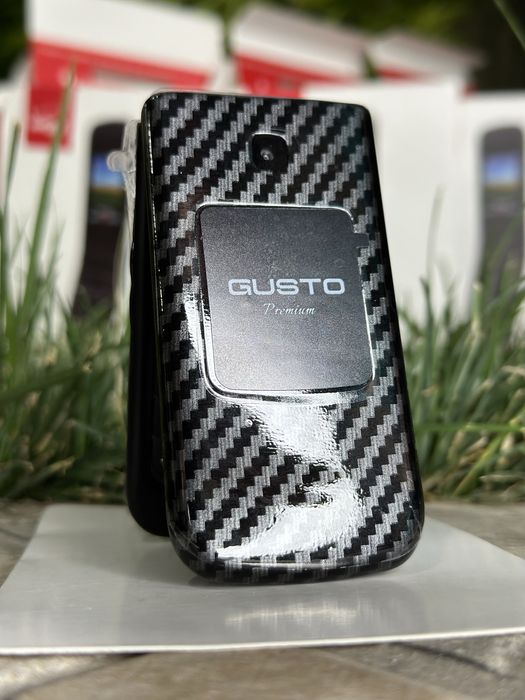 Samsung gusto verizon