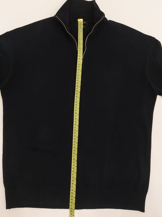Мужской свитер Massimo Dutti