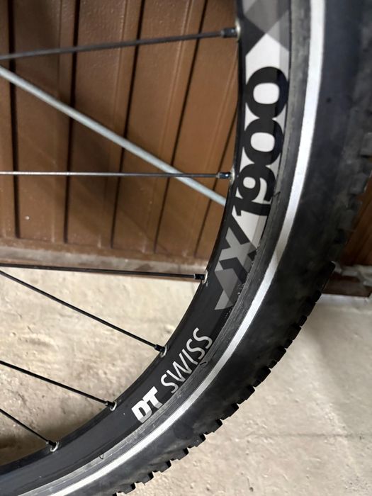 Bicicleta Carbon Mtb Focus Raven 29 ' Fox