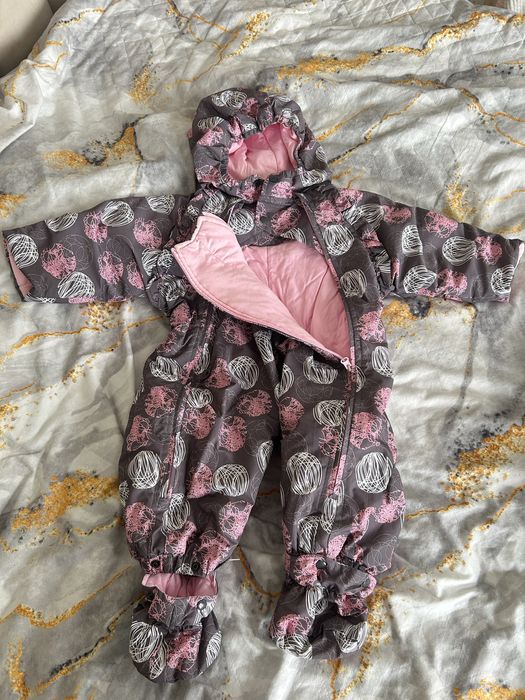 Комбинизоны детские