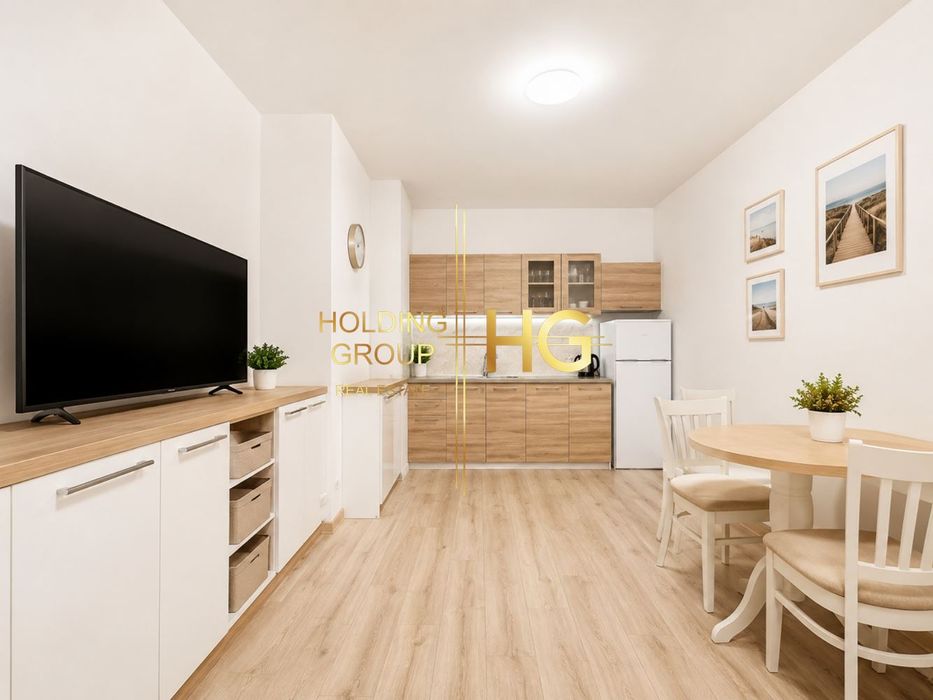 2-стаен в Варна-Бриз площ 50 цена 124000 - снимка 2